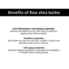 Load image into Gallery viewer, Ghanaian Raw Shea Butter