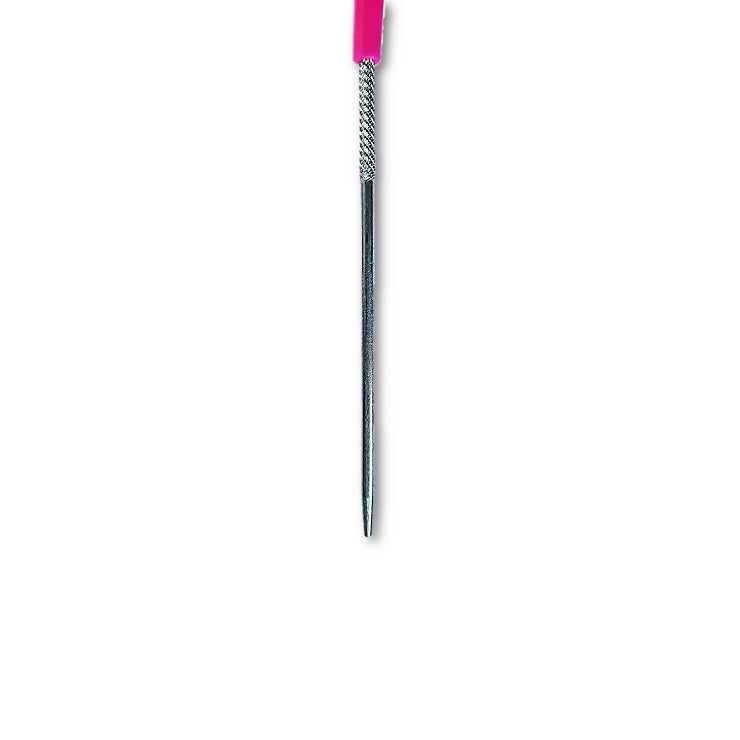 SlayEdge-Onthego 3-in-1 Edge Brush with Edge Gel Holding Container &  Scooper. Hair Styling tool for taming edges brows and flayaways while on  the go