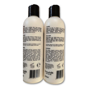 2 Pack Sealing Leave-in Conditioner