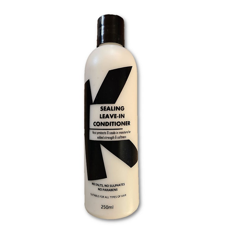 Sealing Leave-in Conditioner